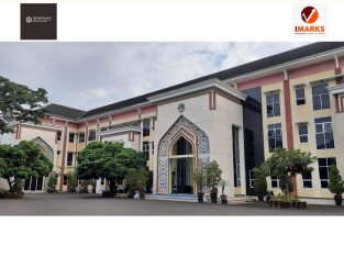 Boarding School Premium di Malang Arrohmah