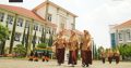 Boarding School Premium di Malang Arrohmah