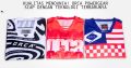 Jersey Motocross MX Trail Custom Branded Terbaik