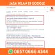 Hub. 0857 0666 4344, Jasa Marketing Perumahan Indo