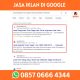 Hub. 0857 0666 4344, Jasa Digital Marketing Peruma