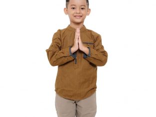 Grosir Baju Anak Untuk Lebaran 2024 Twist Kids