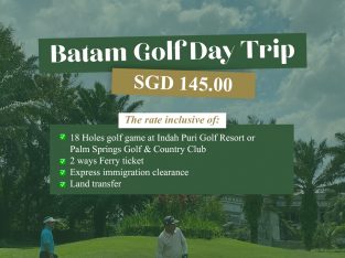 Call. +62 811 2700 1002, Recommendation Batam Golf