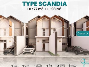 Rumah Subsidi Ready Stock Terbaik di Lamongan