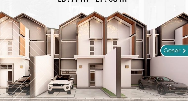 Rumah Subsidi Ready Stock Terbaik di Lamongan