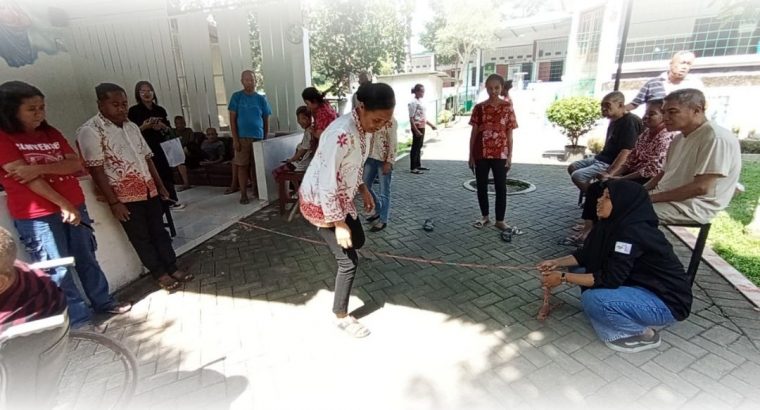 Panti Spesialis Gangguan Jiwa dan Autis Indonesia