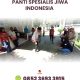 Yayasan Panti Spesialis Gangguan Jiwa di Indonesia