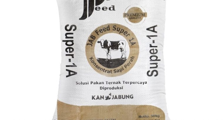 Jual Konsentrat Pakan Ternak Untuk Kambing Jabfeed