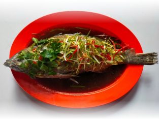 Rekomendasi Kuliner Seafood Khas Asli Pacitan Ikan