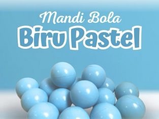 Toko Distributor Mainan Mandi Bola Plastik Anak