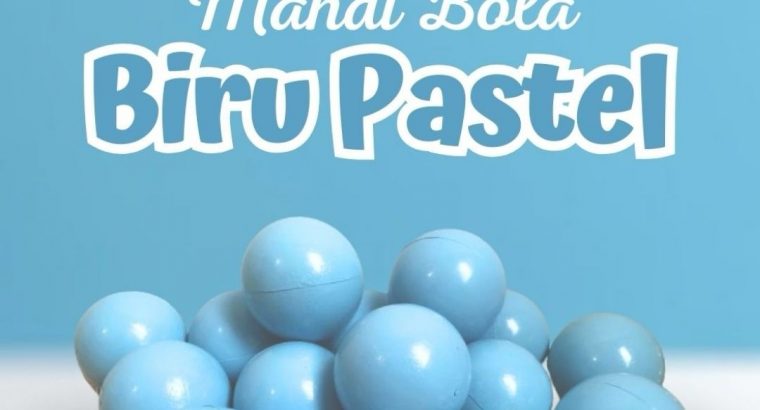 Toko Distributor Mainan Mandi Bola Plastik Anak