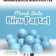 Toko Distributor Mainan Mandi Bola Plastik Anak