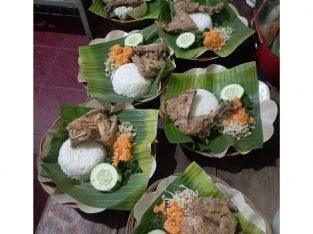 Rekomendasi Masakan Khas Trenggalek Tulungagung