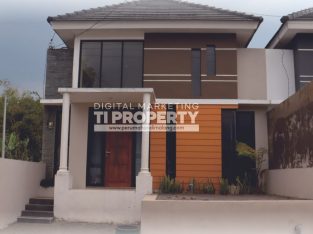 Info Jual Rumah Subsidi Murah Lokasi Malang Raya