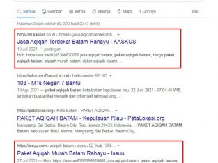 Jasa Marketing Untuk Usaha Wisata di Google Kediri