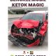 Ketok Magic di Suhat Terdekat Murah Bengkel