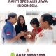 Panti Gangguan Jiwa Untuk Remaja di Indonesia