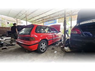 Bengkel Mobil Suhat Malang 24 Jam Termurah