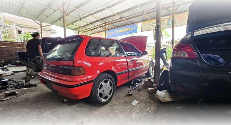 Bengkel Mobil Suhat Malang 24 Jam Termurah