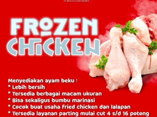 Hub. 0811 511 3115, Produsen Ayam Ungkep Frozen