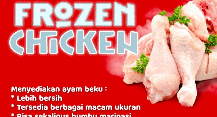 Hub. 0811 511 3115, Produsen Ayam Ungkep Frozen