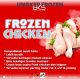 Hub. 0811 511 3115, Produsen Ayam Ungkep Frozen