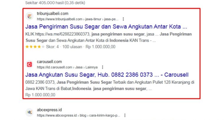 Jasa Konsultan Marketing Untuk Pengembangan Desa