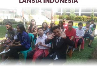 Panti Jiwa Lansia di Indonesia Panti Karya Asih