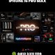 JUAL IPHONE 16 PRO MAX TERLENGKAP MALANG