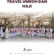 Daftar Travel Umroh Dan Haji Terbaik Paket 12 Hari