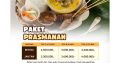 Pusat Catering Tumpeng Sate di Batam Rahayu