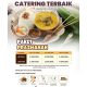 Pusat Catering Tumpeng Sate di Batam Rahayu