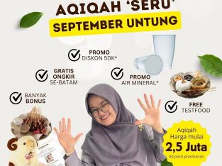 Harga Catering Prasmanan di Batam Rahayu