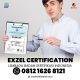 Exzel Certification Pusat Lembaga