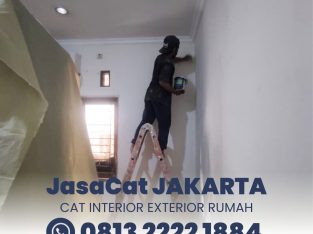 JasaCat Pusat Jasa Pengecatan Interior Exterior