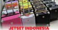 Pabrik Koper Jetset Pusat Supplyer Koper Custom