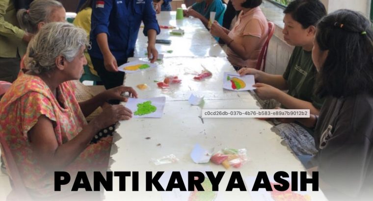 Panti Karya Asih Spesialis