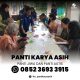 Panti Karya Asih Spesialis