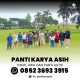 Panti Karya Asih Perawatan Pasien Panti