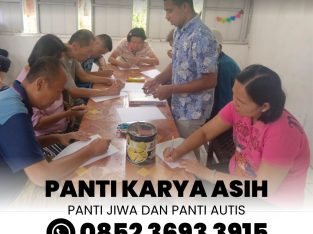 Panti Karya Asih Spesialis