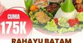 Catering Rahayu Jasa Catering Prasmanan di Batam