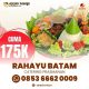 Catering Rahayu Jasa Catering Prasmanan di Batam