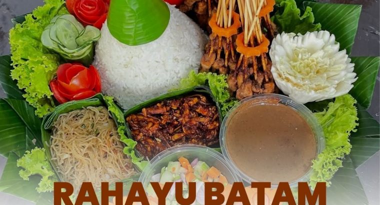 Catering Rahayu Batam Rekomendasi Jasa Catering