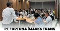 PT Fortuna Imarks Konsultan Marketing Instagram