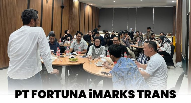 PT Fortuna Imarks Konsultan Marketing Instagram