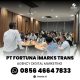 PT Fortuna Imarks Konsultan Marketing Instagram