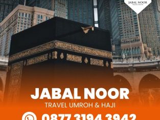 Biro Travel Umroh Lintas Persada Promo Paket