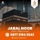 Biro Travel Umroh Jabal Noor Promo Paket