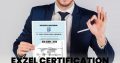 Exzel Certification Lembaga Sertifikasi ISO