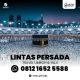 Travel Umroh dan Haji Lintas Persada Promo